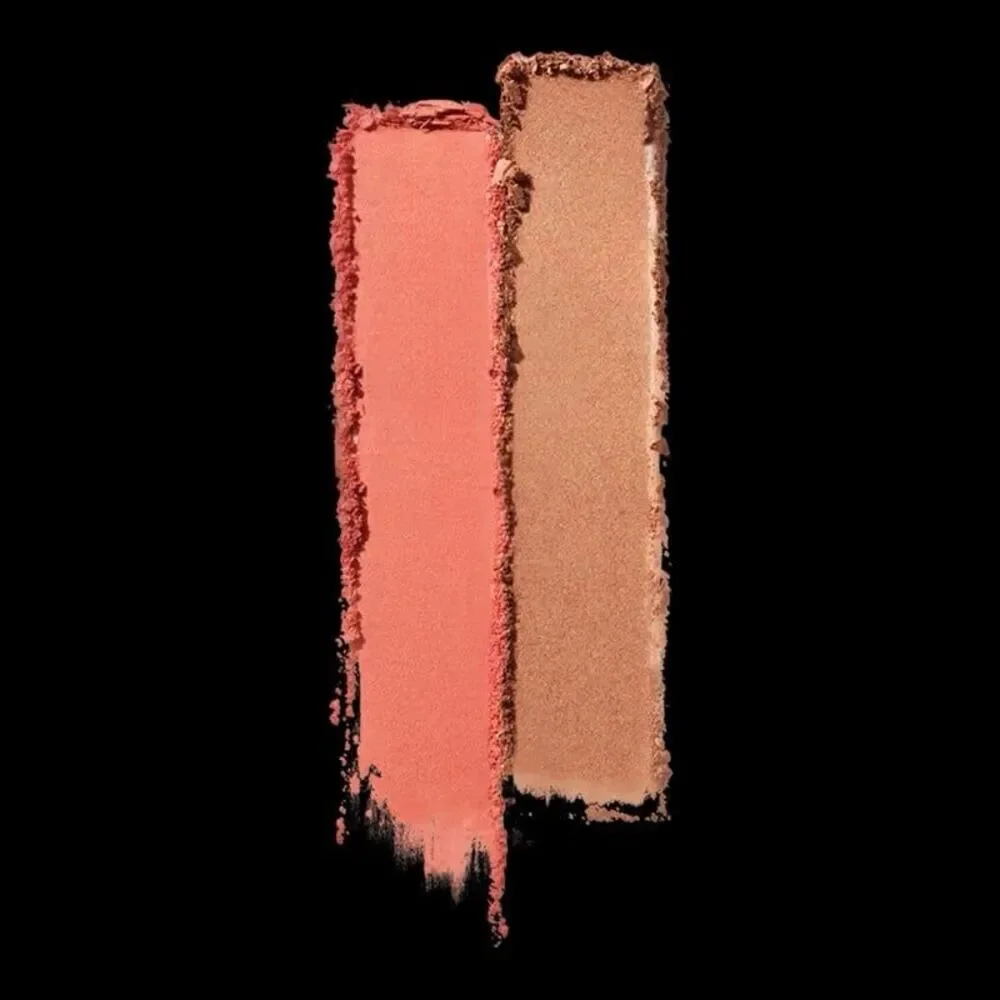 Dibs Duet Baked Blush - Starstruck - New In Box